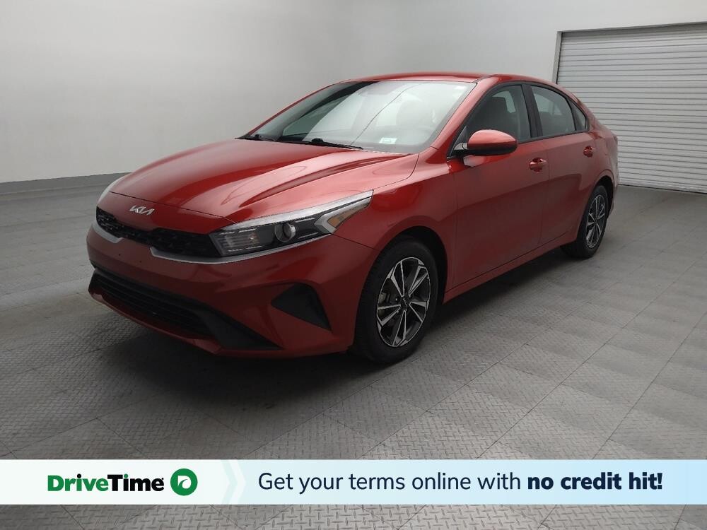 2024 Kia Forte in Fort Worth, TX 76116 - 18103251