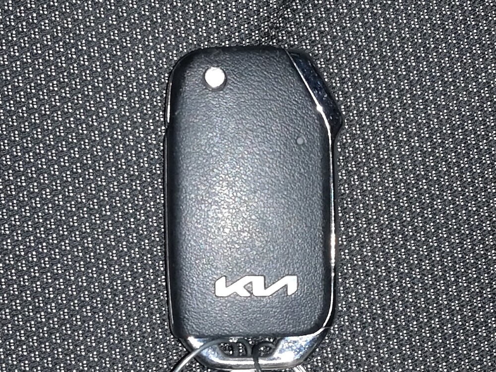 2024 Kia Forte in Fort Worth, TX 76116 - 18103251 32