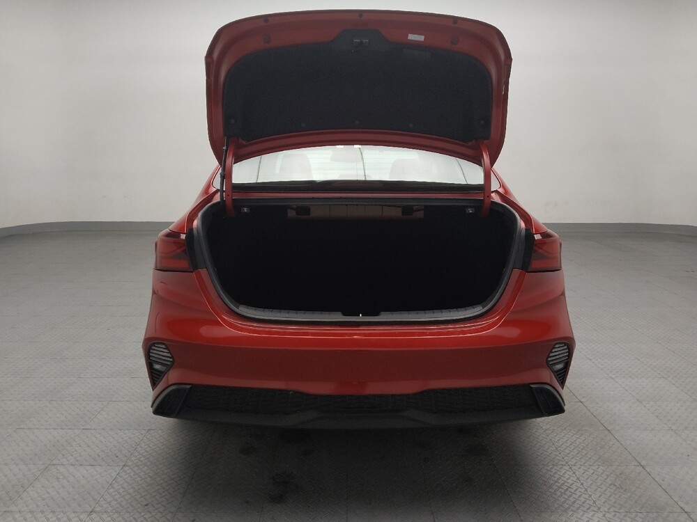 2024 Kia Forte in Fort Worth, TX 76116 - 18103251 29