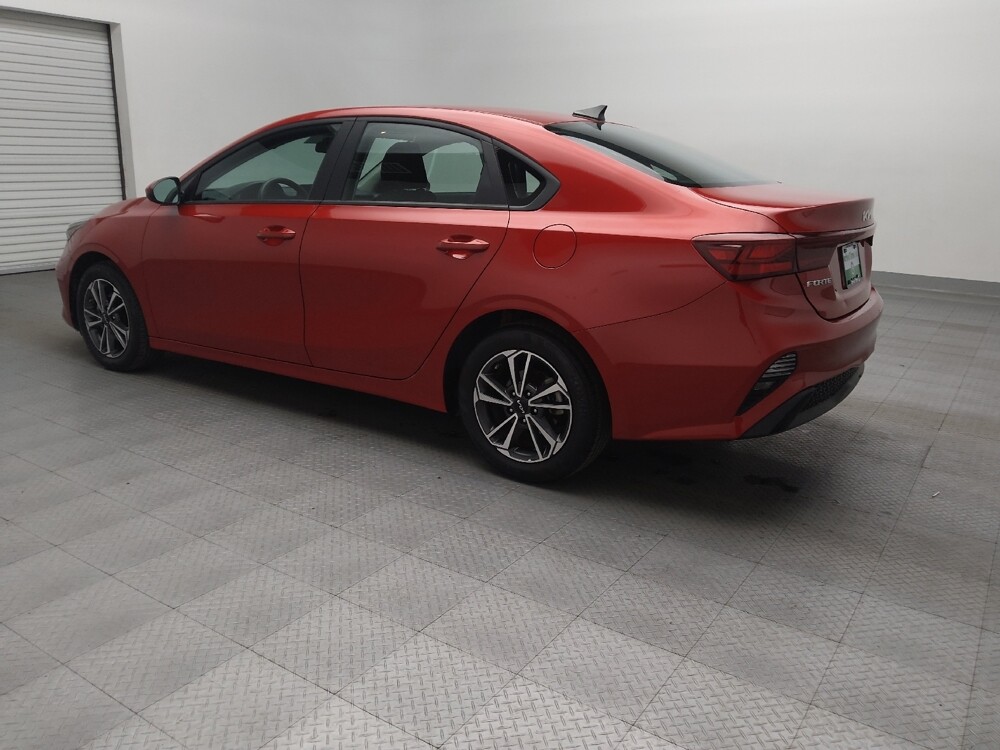 2024 Kia Forte in Fort Worth, TX 76116 - 18103251 5