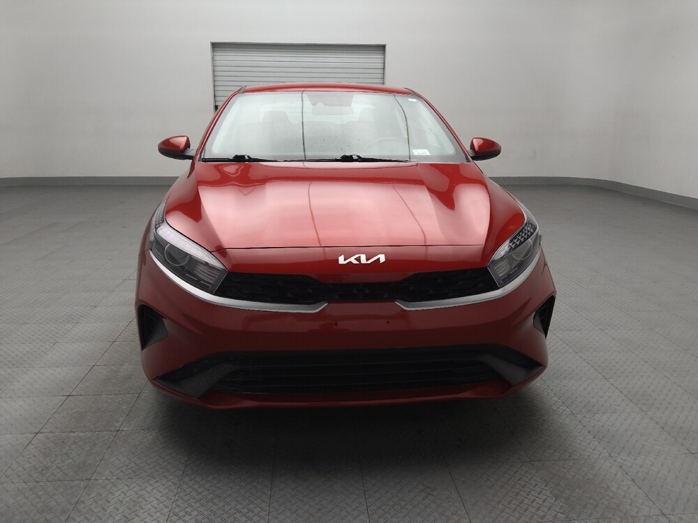2024 Kia Forte in Fort Worth, TX 76116 - 18103251 14