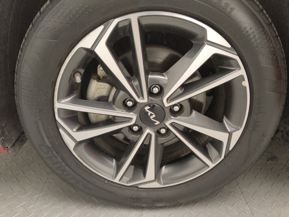 2024 Kia Forte in Fort Worth, TX 76116 - 18103251 31