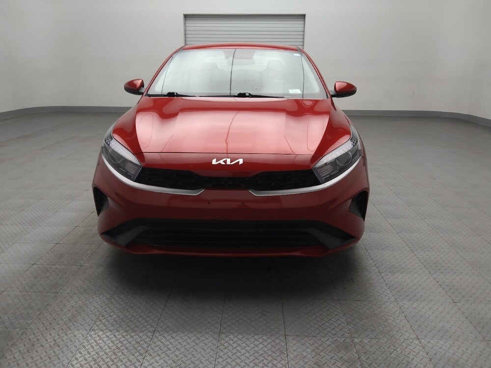 2024 Kia Forte in Fort Worth, TX 76116 - 18103251 15