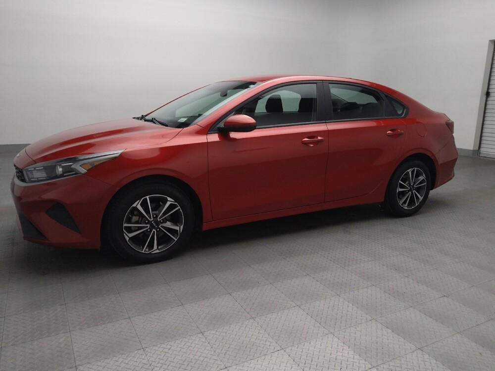 2024 Kia Forte in Fort Worth, TX 76116 - 18103251 2