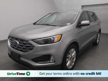 2023 Ford Edge in Houston, TX 77074