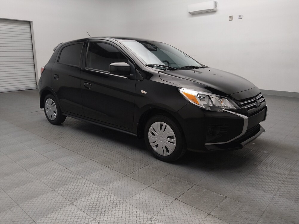 2024 Mitsubishi Mirage in Lewisville, TX 75067 - 18103253 13