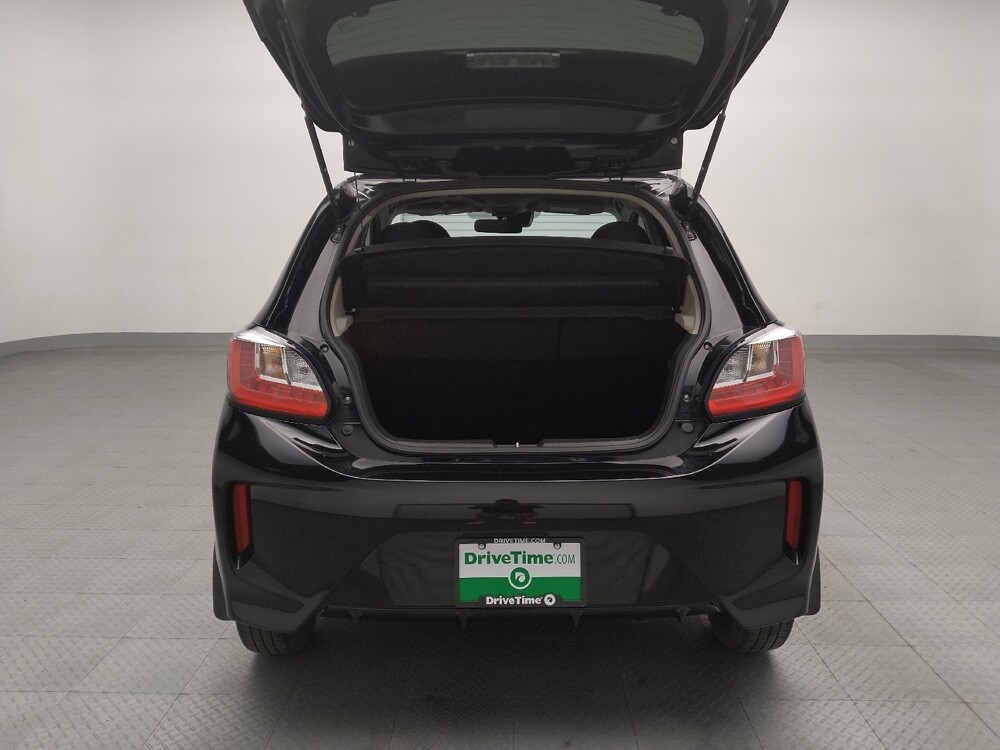 2024 Mitsubishi Mirage in Lewisville, TX 75067 - 18103253 29