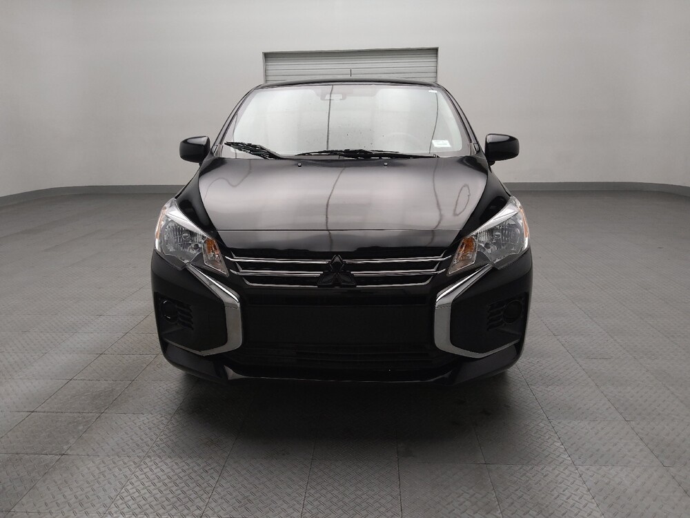 2024 Mitsubishi Mirage in Lewisville, TX 75067 - 18103253 15
