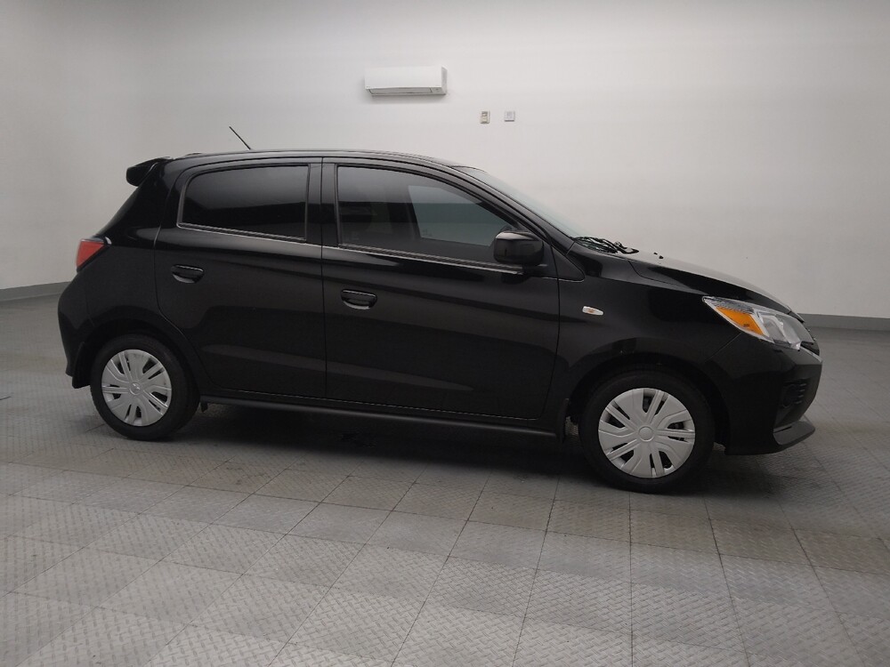 2024 Mitsubishi Mirage in Lewisville, TX 75067 - 18103253 11