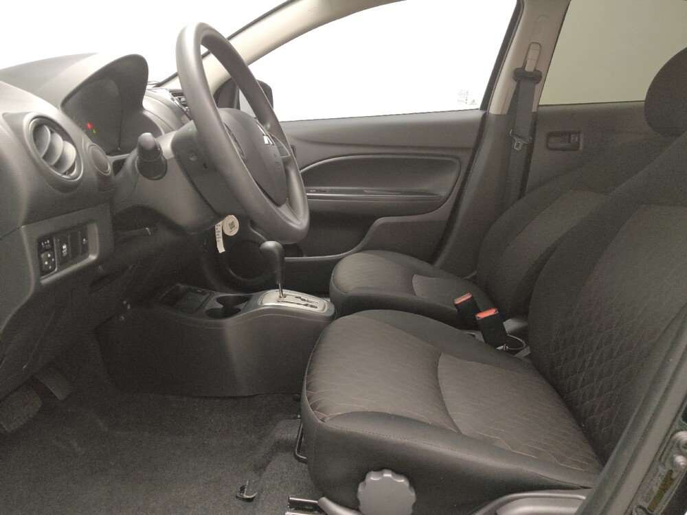 2024 Mitsubishi Mirage in Lewisville, TX 75067 - 18103253 17