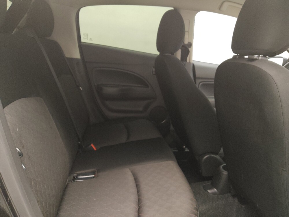 2024 Mitsubishi Mirage in Lewisville, TX 75067 - 18103253 19