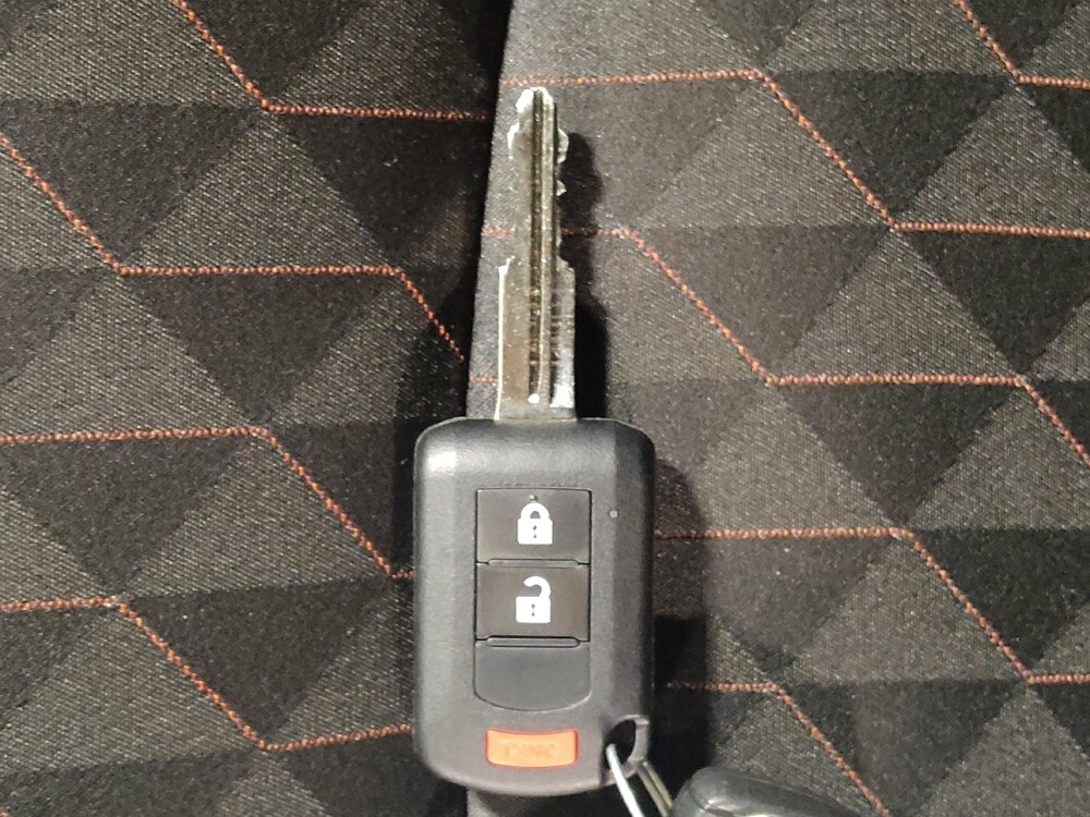 2024 Mitsubishi Mirage in Lewisville, TX 75067 - 18103253 32