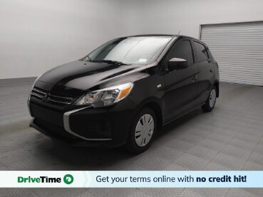 2024 Mitsubishi Mirage in Lewisville, TX 75067