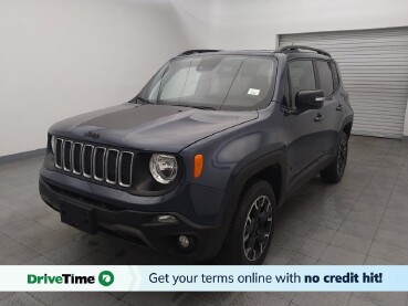2023 Jeep Renegade in Houston, TX 77074