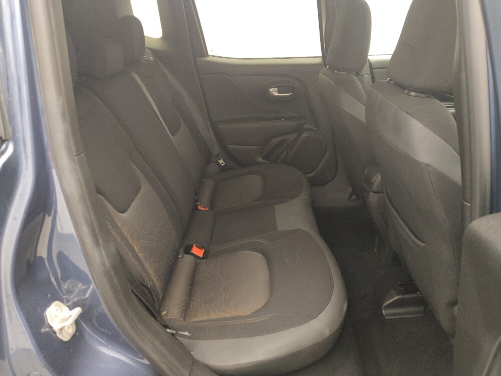 2023 Jeep Renegade in Houston, TX 77074 - 18103254 19