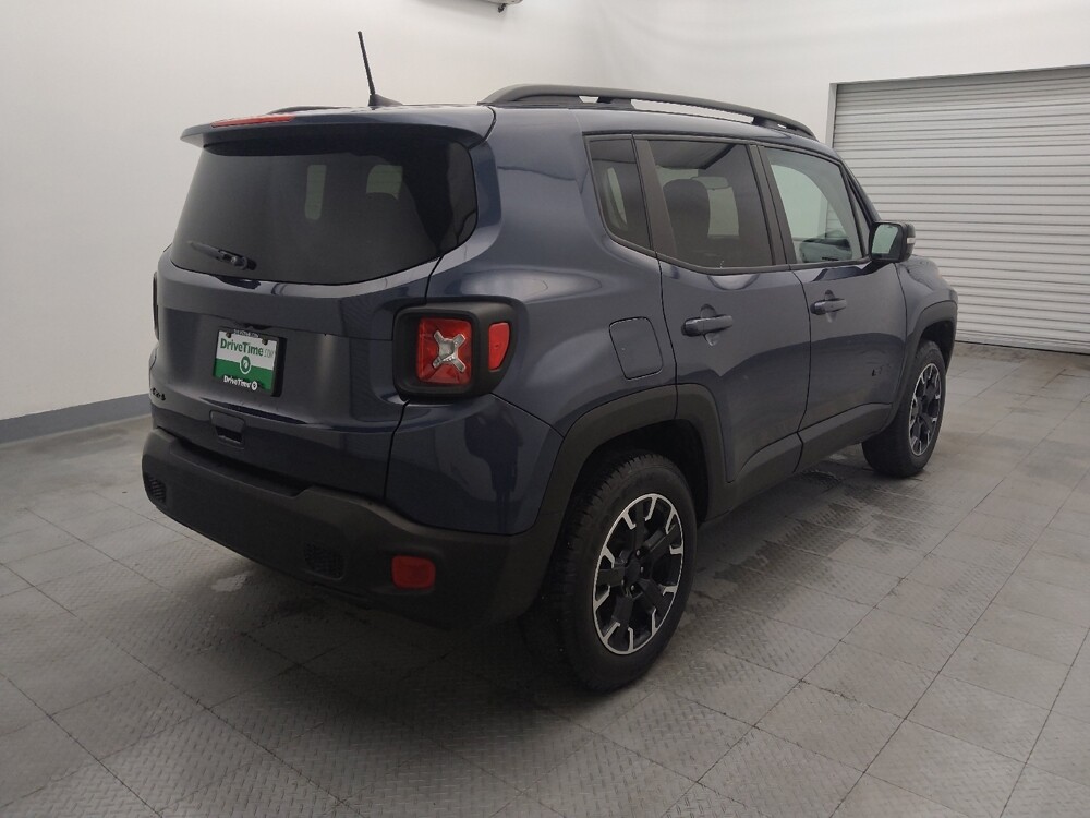 2023 Jeep Renegade in Houston, TX 77074 - 18103254 9