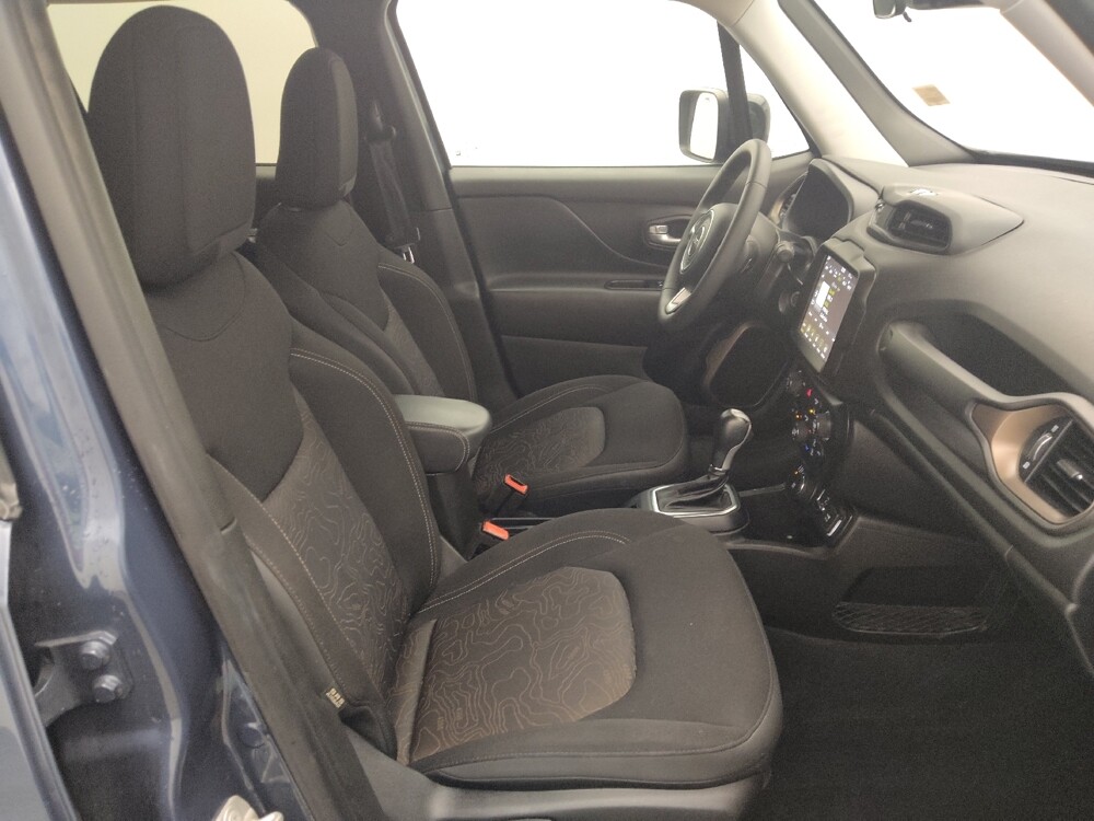 2023 Jeep Renegade in Houston, TX 77074 - 18103254 21