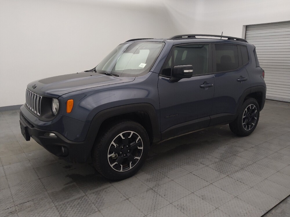 2023 Jeep Renegade in Houston, TX 77074 - 18103254 2
