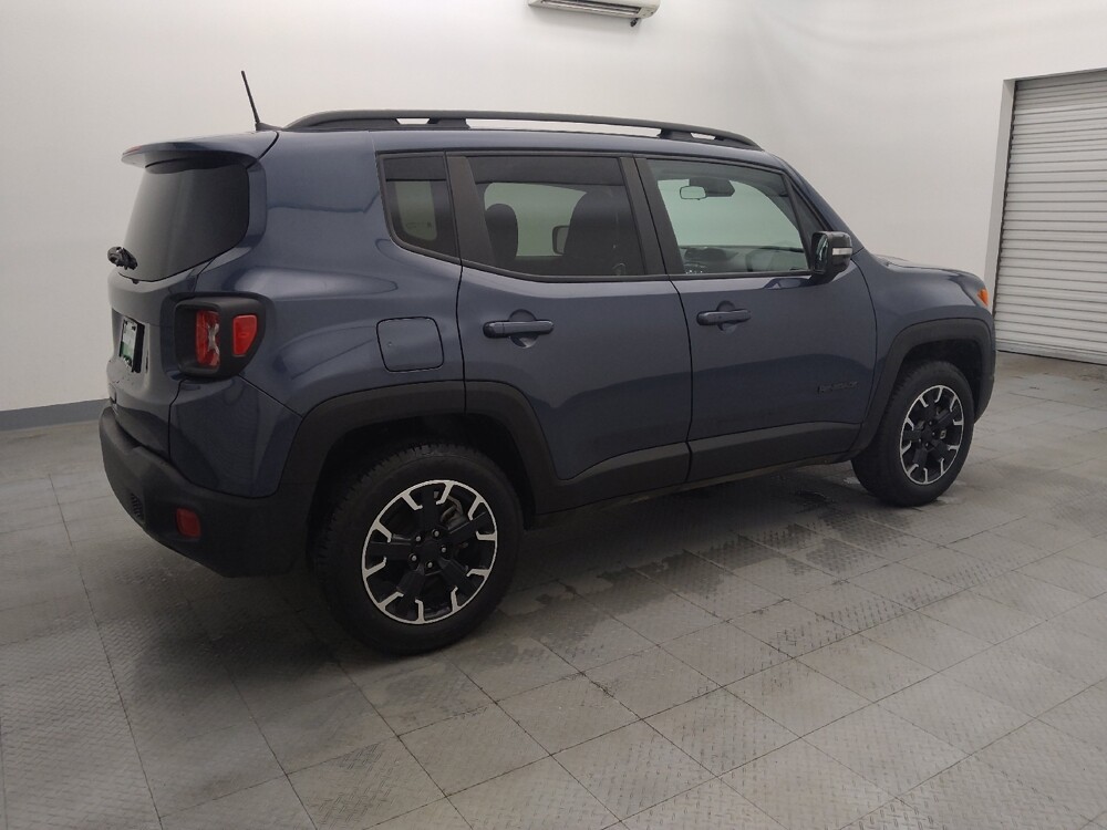 2023 Jeep Renegade in Houston, TX 77074 - 18103254 10