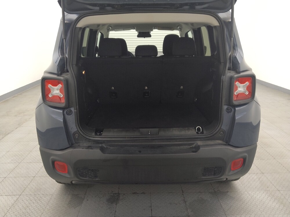 2023 Jeep Renegade in Houston, TX 77074 - 18103254 29