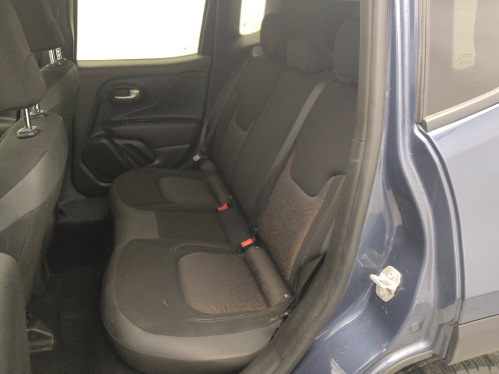 2023 Jeep Renegade in Houston, TX 77074 - 18103254 18