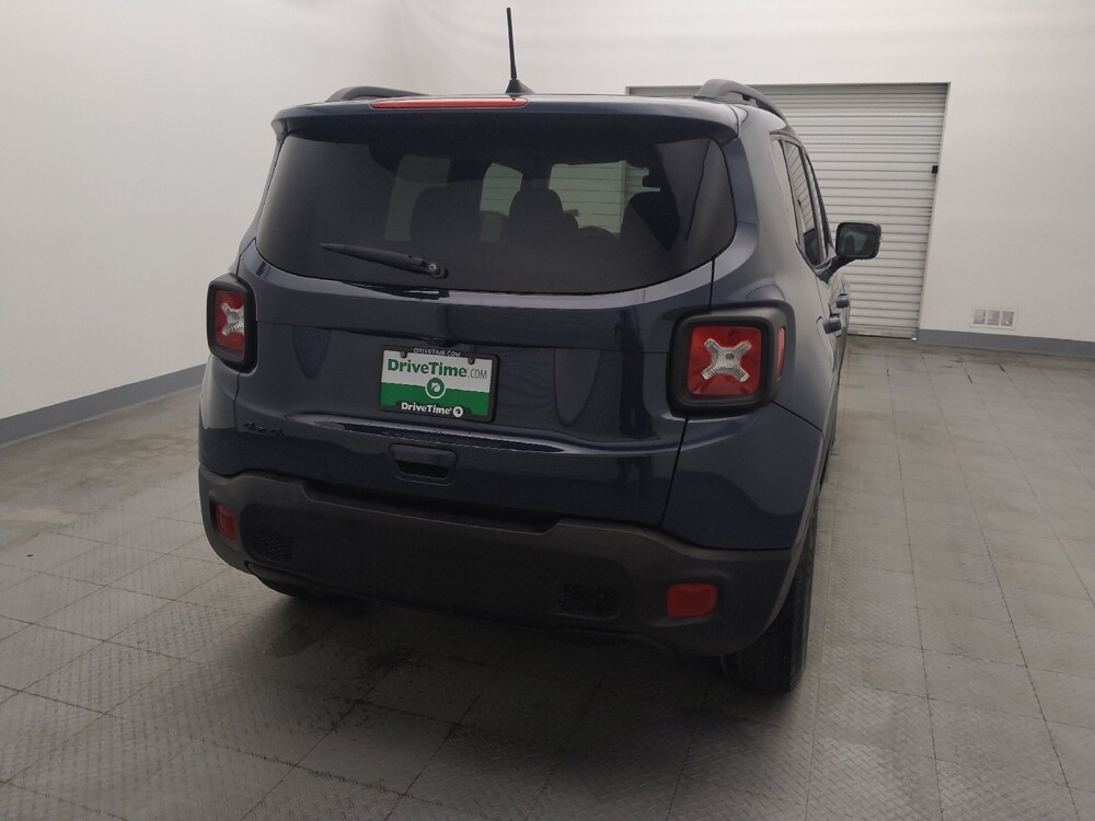 2023 Jeep Renegade in Houston, TX 77074 - 18103254 7