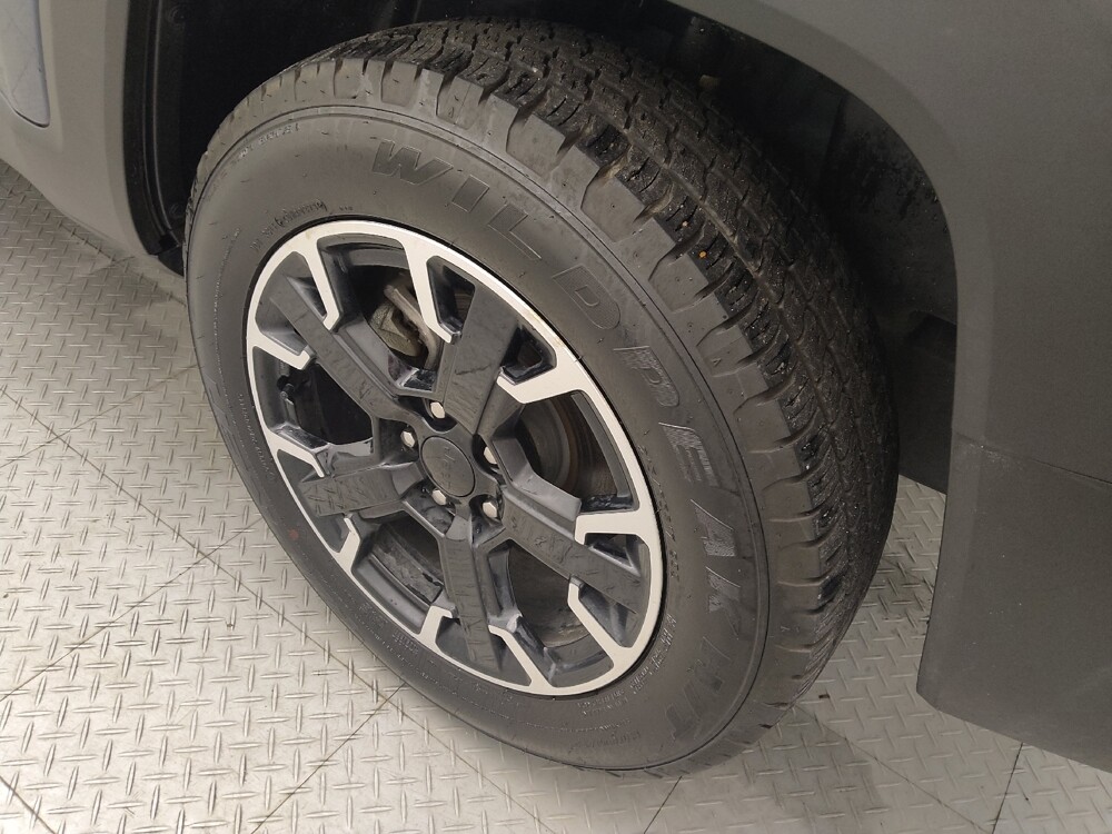 2023 Jeep Renegade in Houston, TX 77074 - 18103254 31