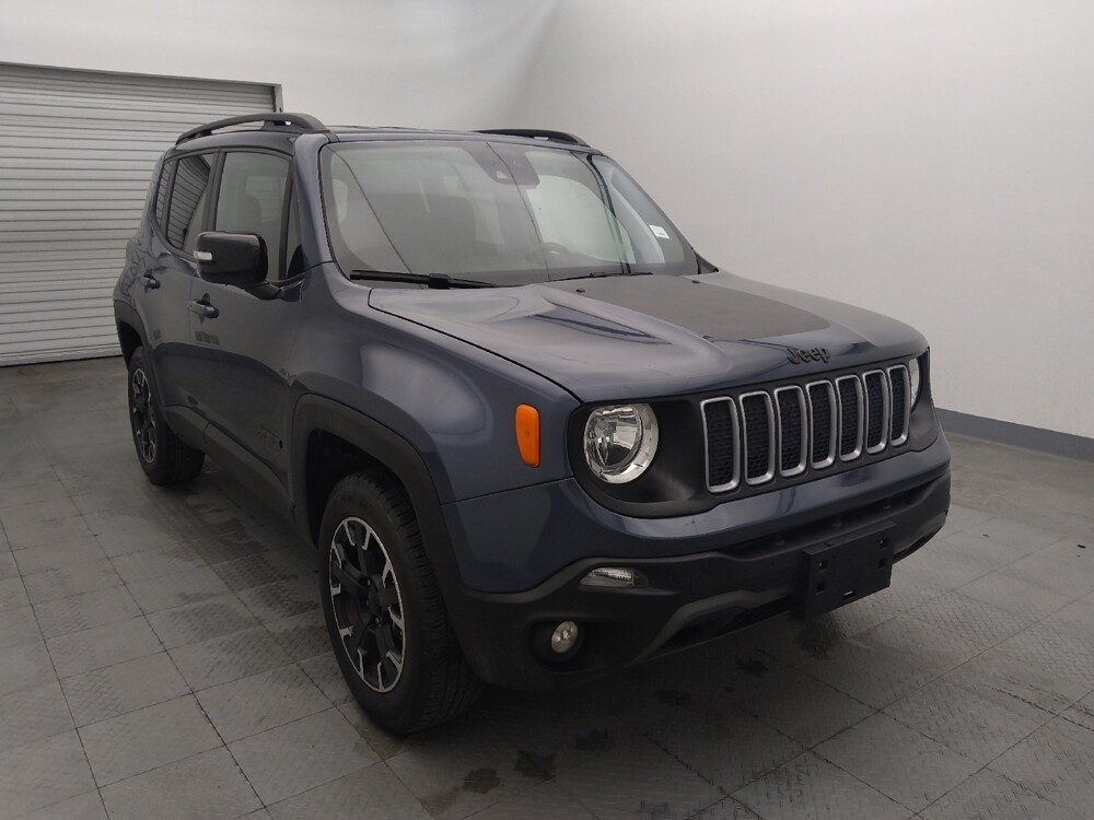 2023 Jeep Renegade in Houston, TX 77074 - 18103254 13