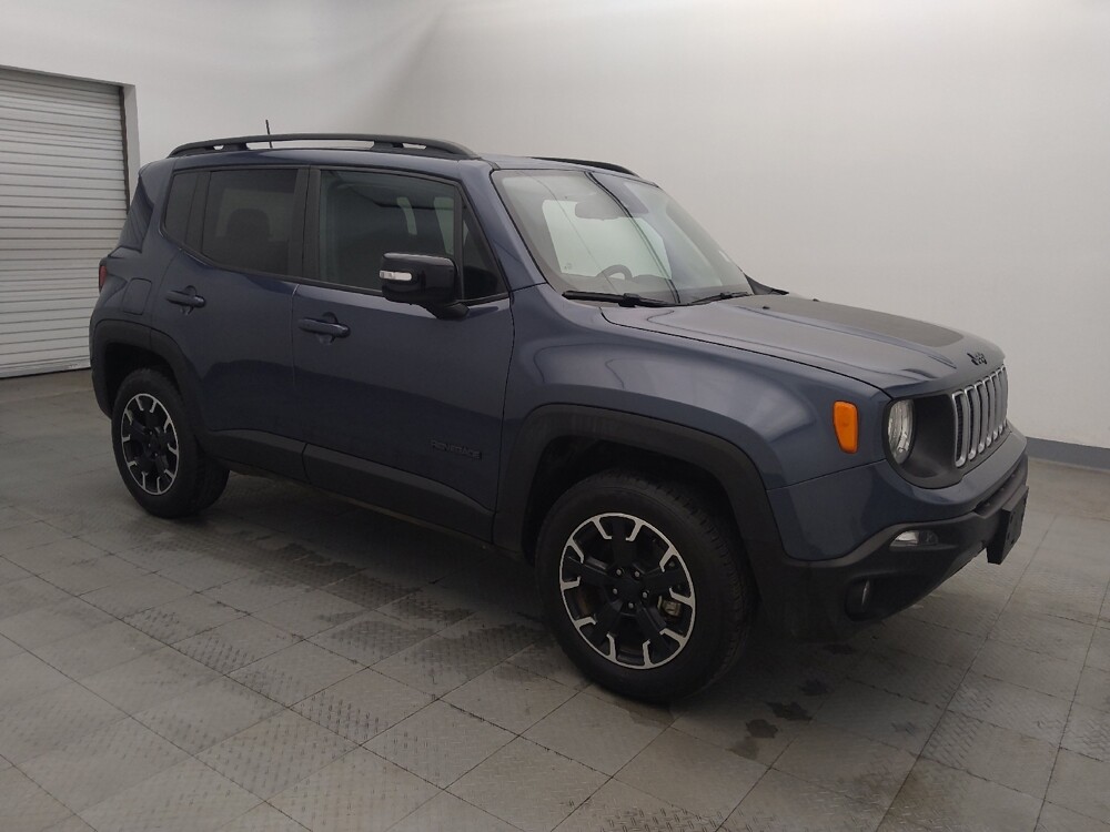 2023 Jeep Renegade in Houston, TX 77074 - 18103254 11