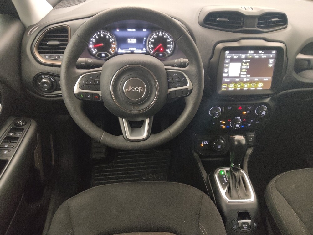 2023 Jeep Renegade in Houston, TX 77074 - 18103254 22