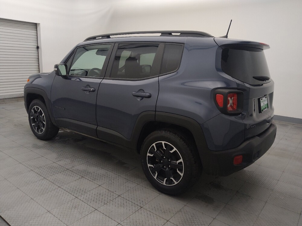 2023 Jeep Renegade in Houston, TX 77074 - 18103254 3