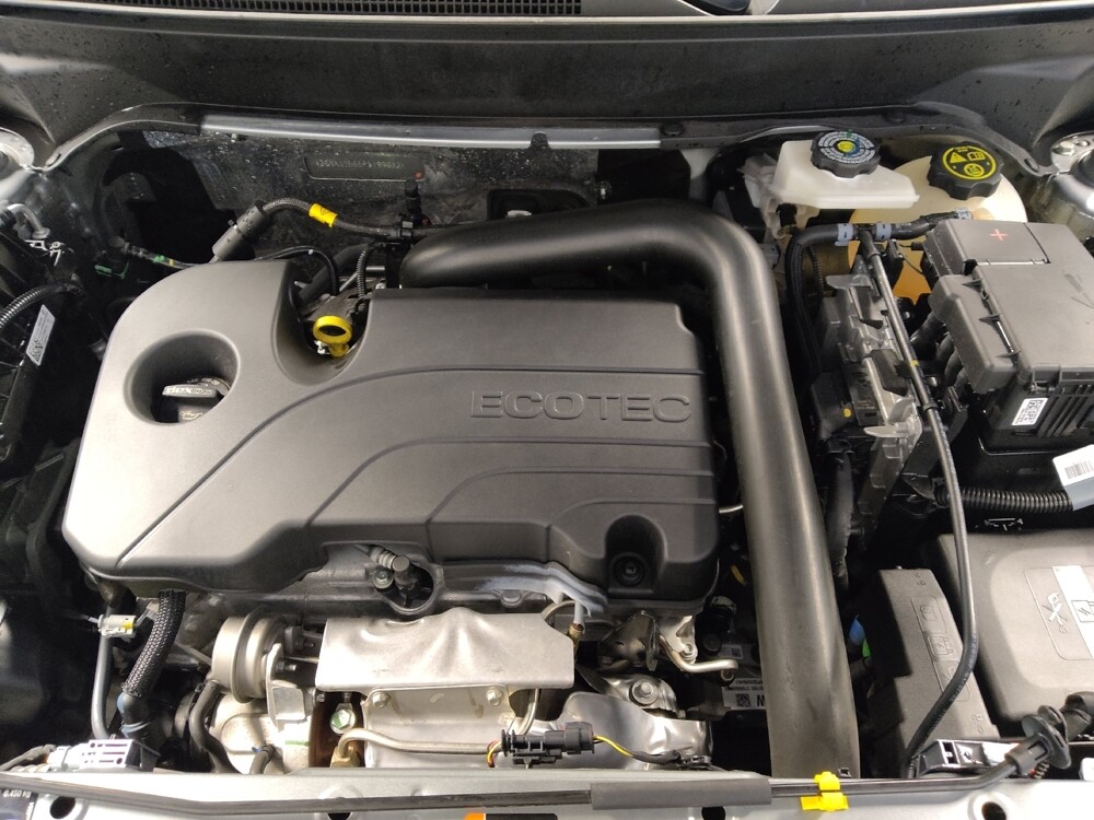 2023 Chevrolet Equinox in Houston, TX 77074 - 18103259 30