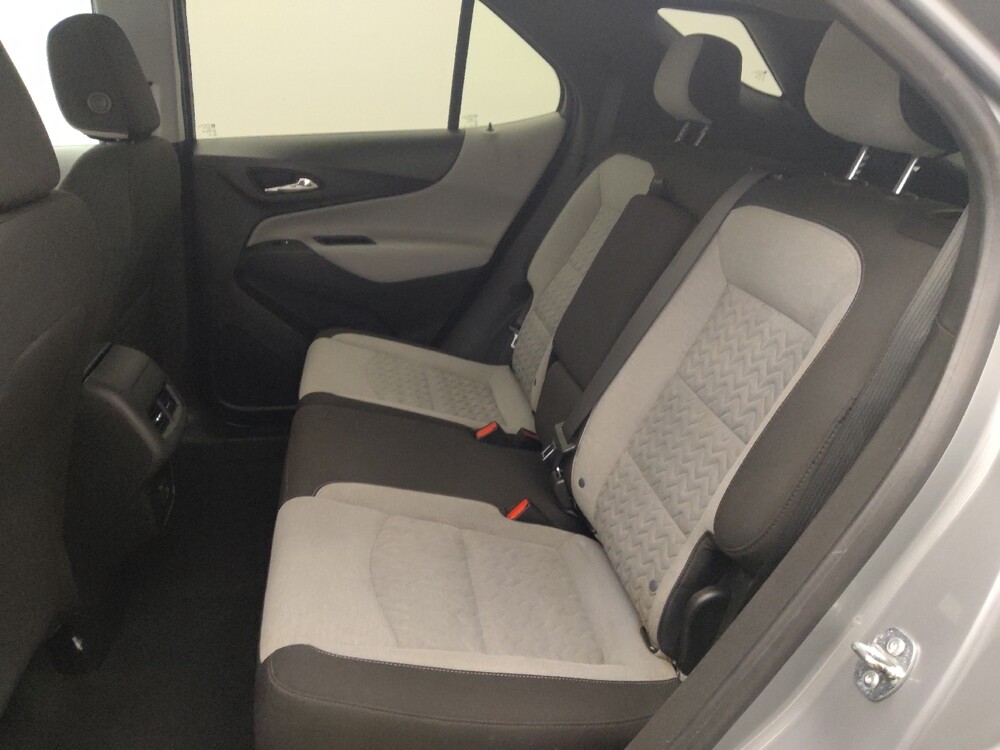 2023 Chevrolet Equinox in Houston, TX 77074 - 18103259 18