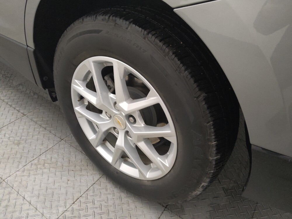 2023 Chevrolet Equinox in Houston, TX 77074 - 18103259 31