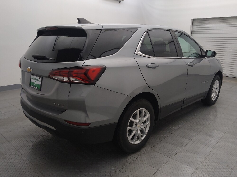 2023 Chevrolet Equinox in Houston, TX 77074 - 18103259 9