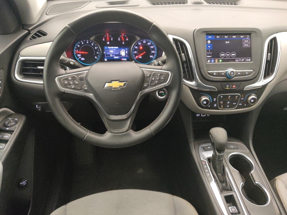 2023 Chevrolet Equinox in Houston, TX 77074 - 18103259 22