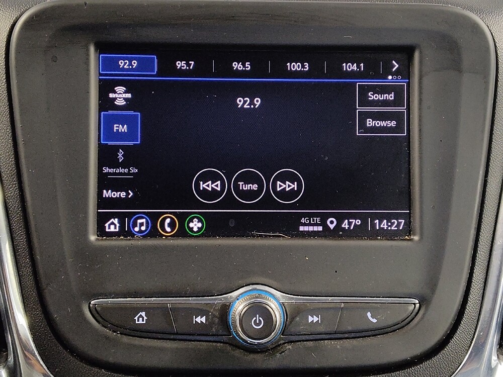 2023 Chevrolet Equinox in Houston, TX 77074 - 18103259 25