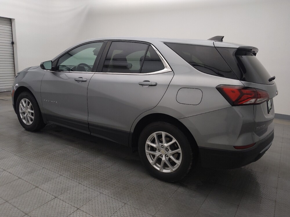 2023 Chevrolet Equinox in Houston, TX 77074 - 18103259 3