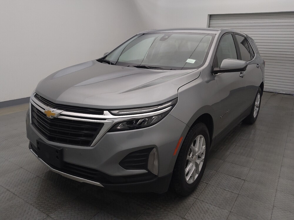 2023 Chevrolet Equinox in Houston, TX 77074 - 18103259 15