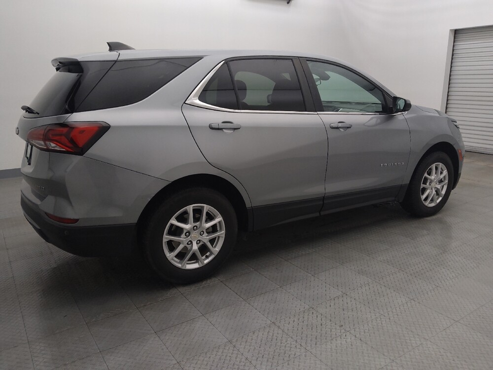 2023 Chevrolet Equinox in Houston, TX 77074 - 18103259 10