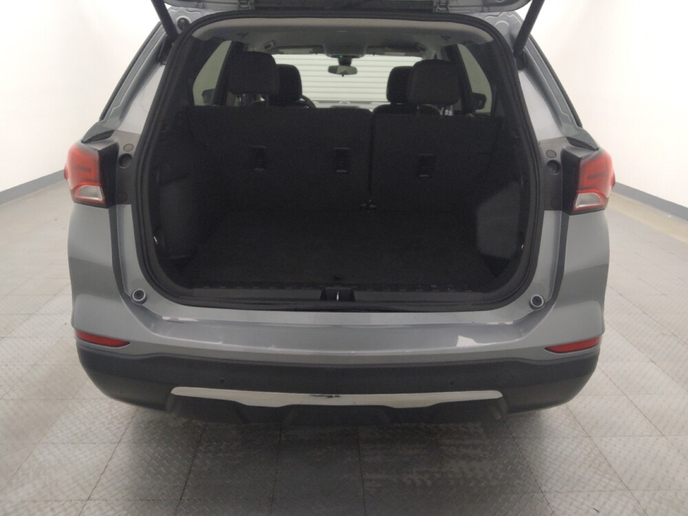 2023 Chevrolet Equinox in Houston, TX 77074 - 18103259 29