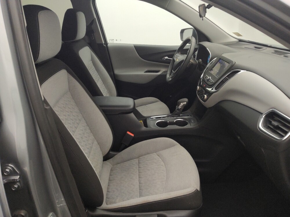 2023 Chevrolet Equinox in Houston, TX 77074 - 18103259 21