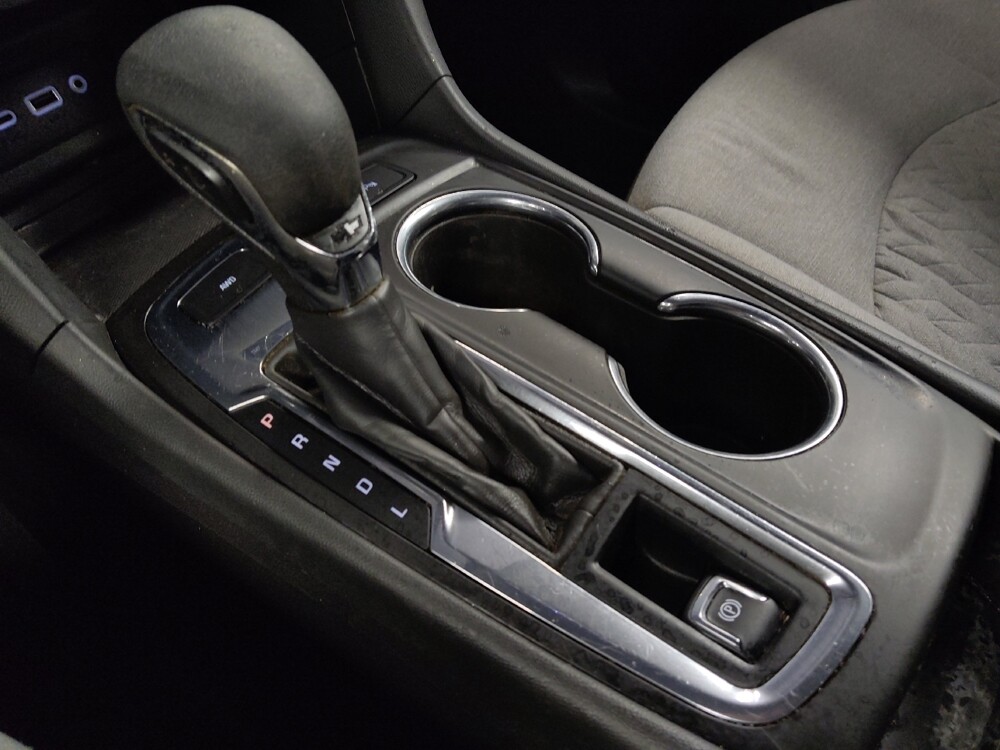 2023 Chevrolet Equinox in Houston, TX 77074 - 18103259 26