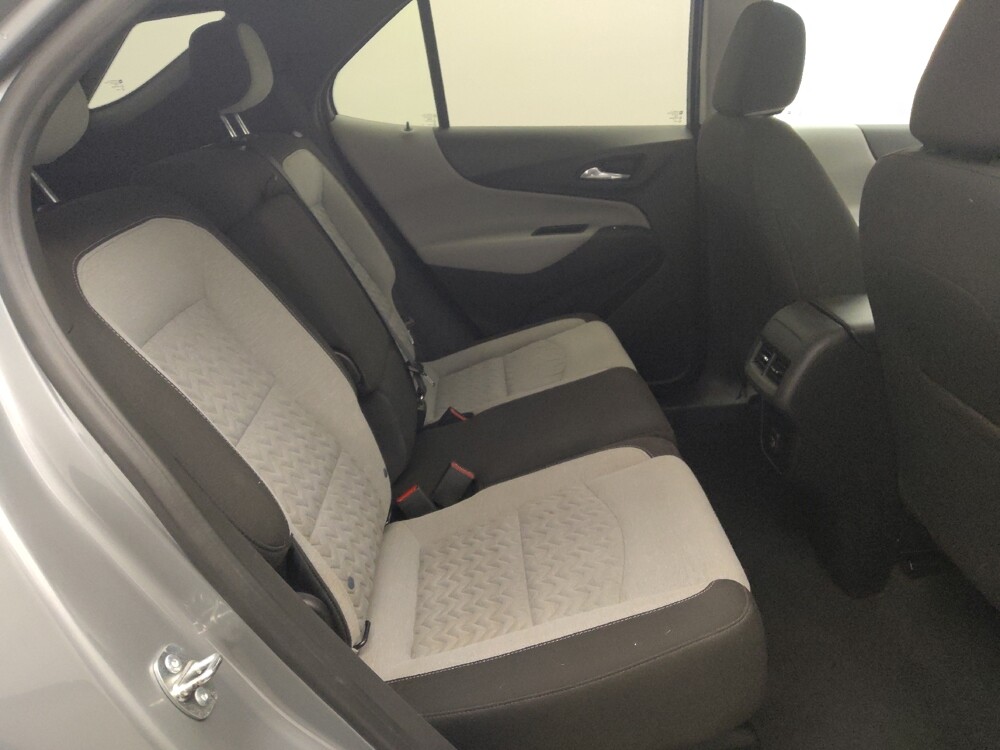 2023 Chevrolet Equinox in Houston, TX 77074 - 18103259 19