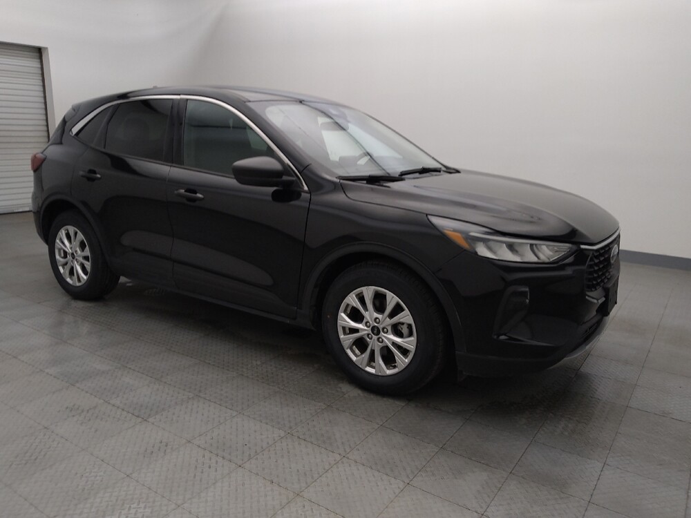 2024 Ford Escape in Houston, TX 77074 - 18103261 11