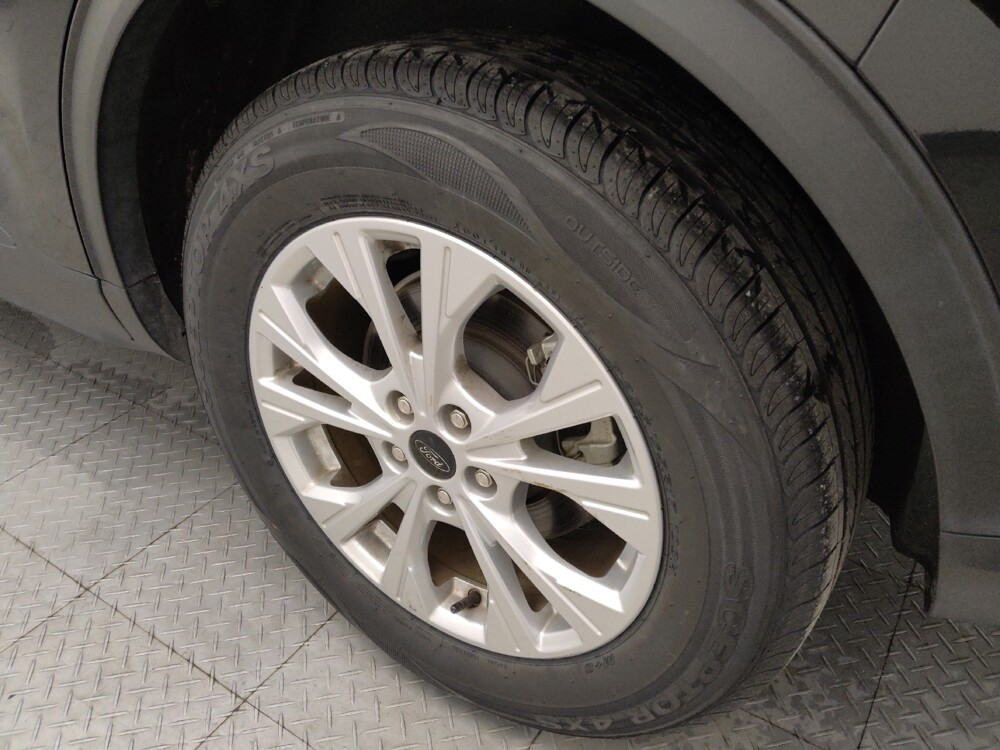 2024 Ford Escape in Houston, TX 77074 - 18103261 31