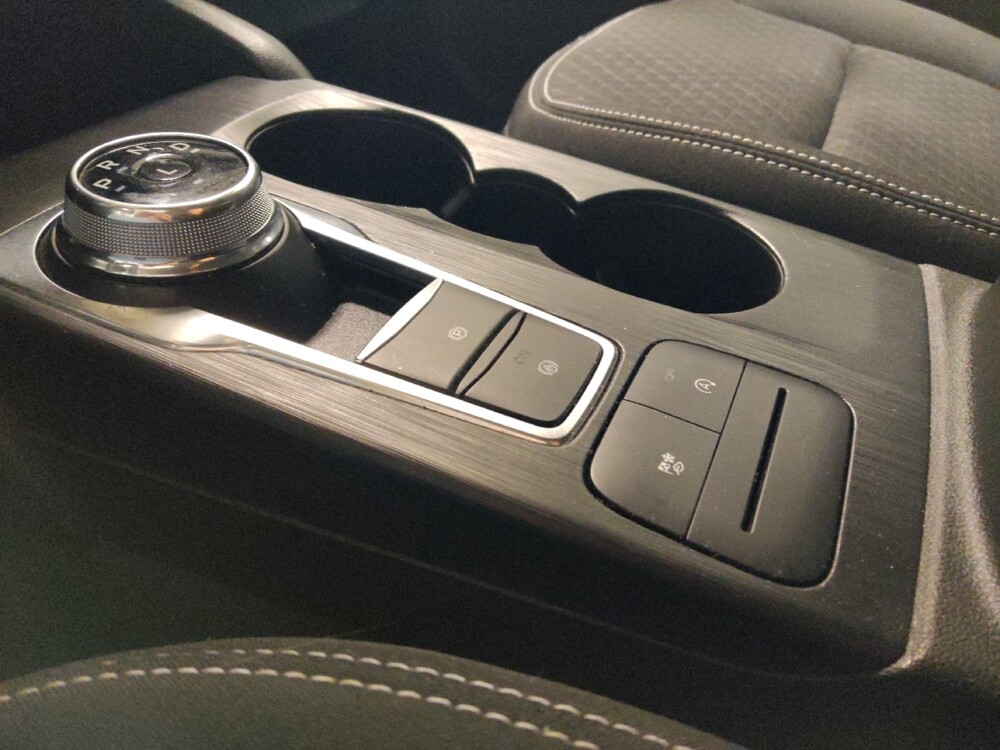 2024 Ford Escape in Houston, TX 77074 - 18103261 26