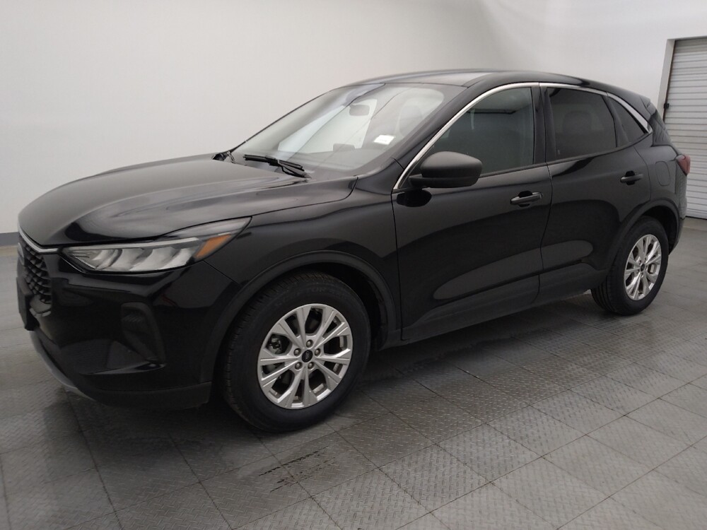 2024 Ford Escape in Houston, TX 77074 - 18103261 2