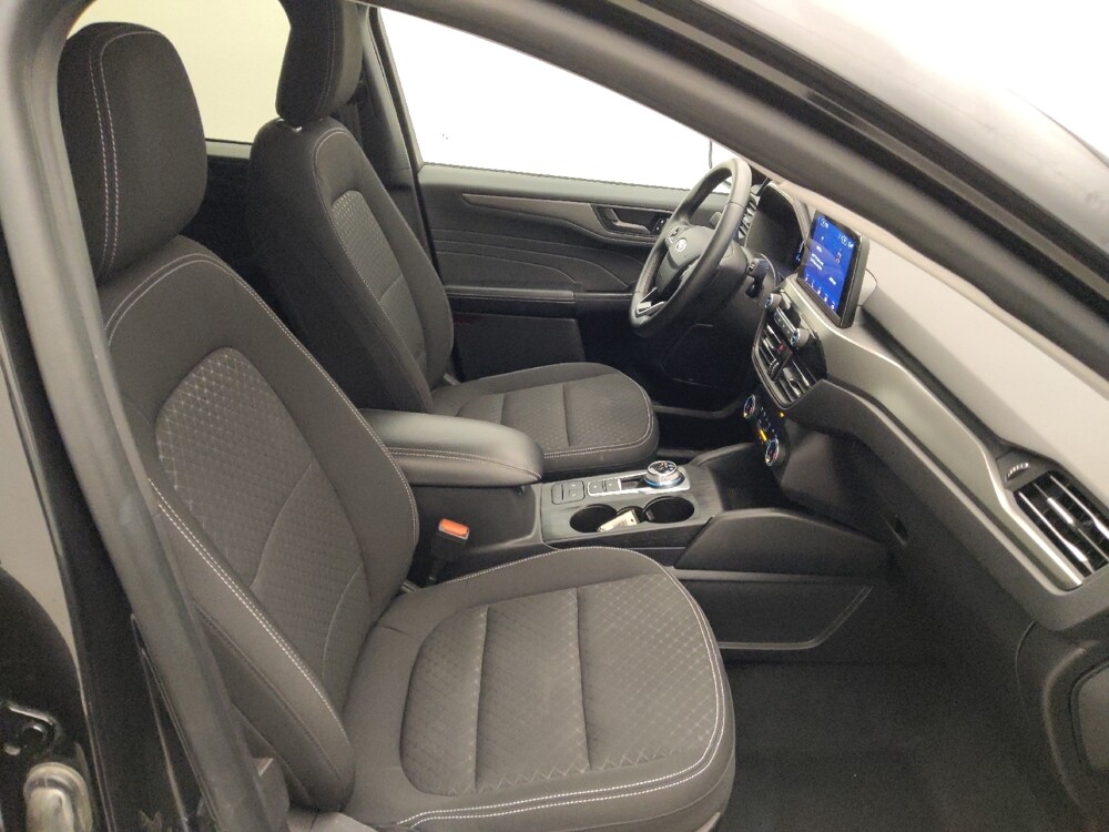 2024 Ford Escape in Houston, TX 77074 - 18103261 21