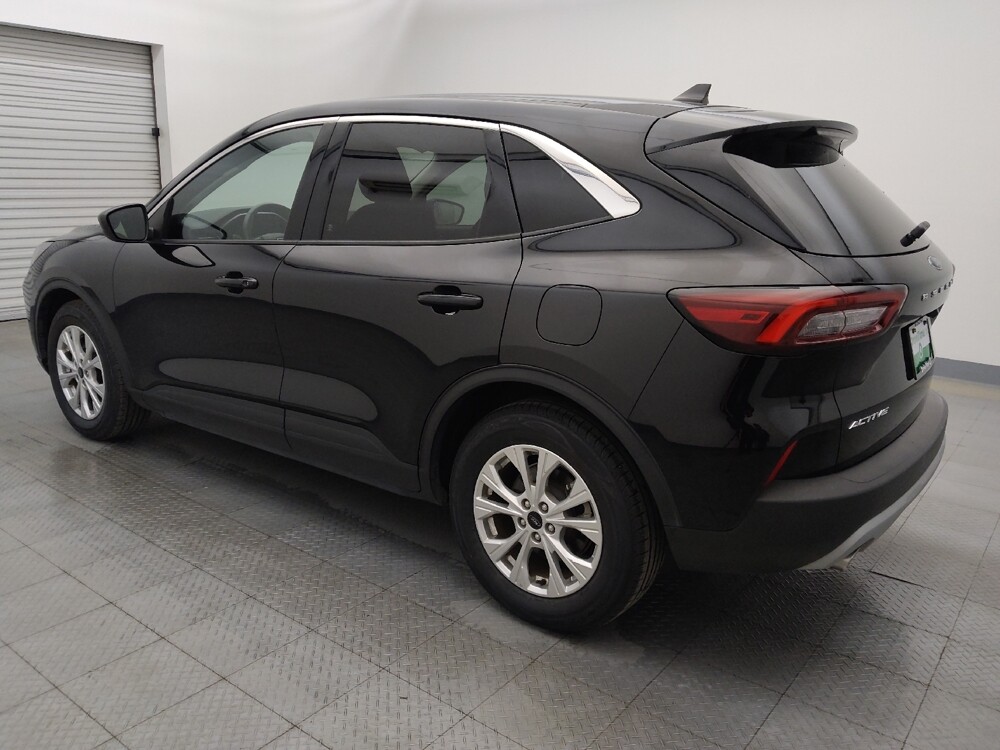 2024 Ford Escape in Houston, TX 77074 - 18103261 3